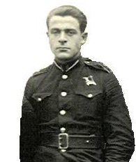 Edgars Baumanis